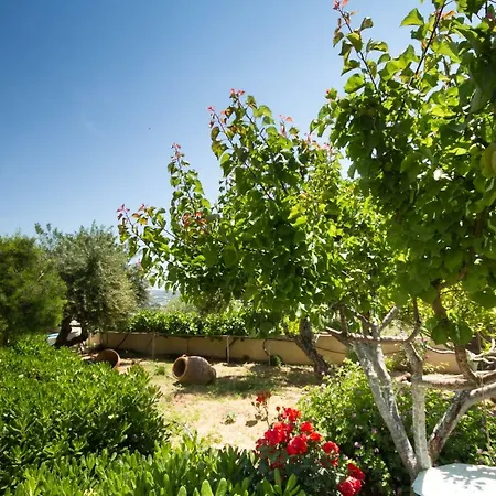 Apartment Smaragdas Sunny Ierapetra (Crete)