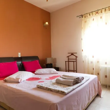 Apartment Smaragdas Sunny Ierapetra (Crete)